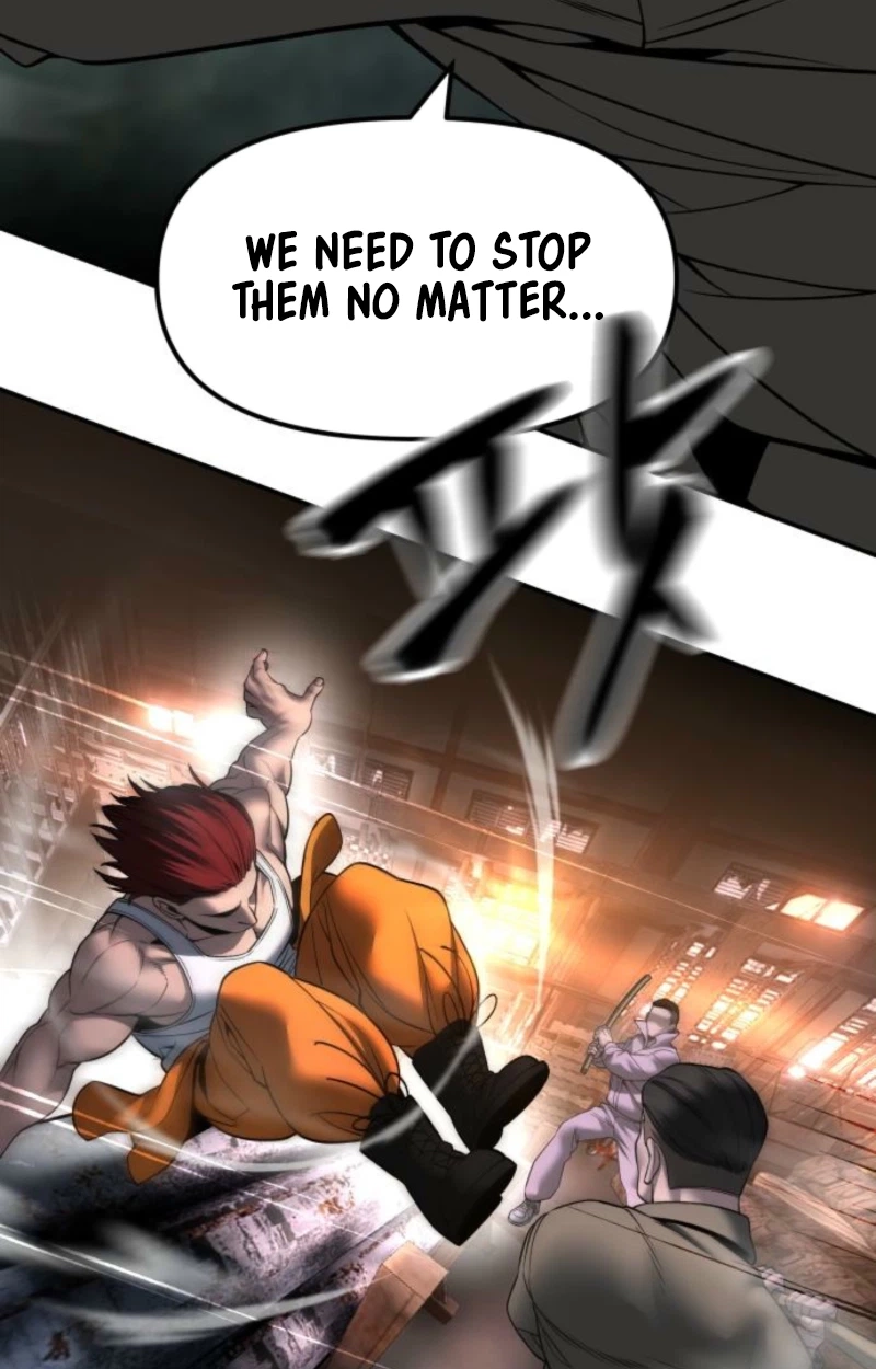 Designated Bully Chapter 187 page 113 - 