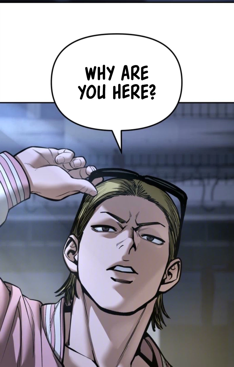 Designated Bully Chapter 187 page 13 - 