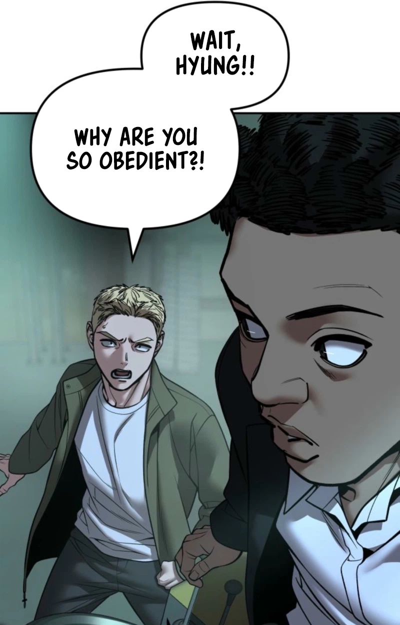 Designated Bully Chapter 187 page 122 - 
