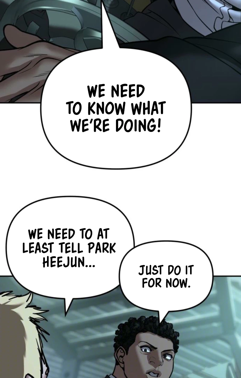 Designated Bully Chapter 187 page 123 - 