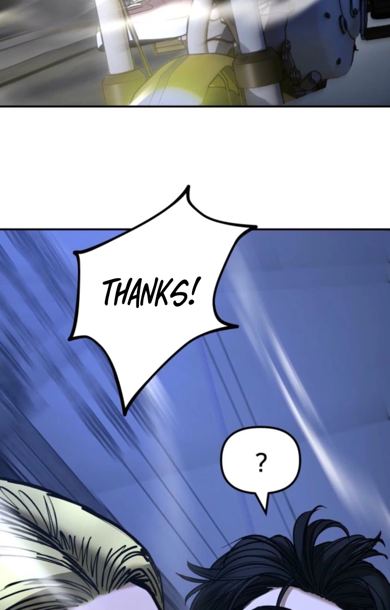 Designated Bully Chapter 187 page 129 - 