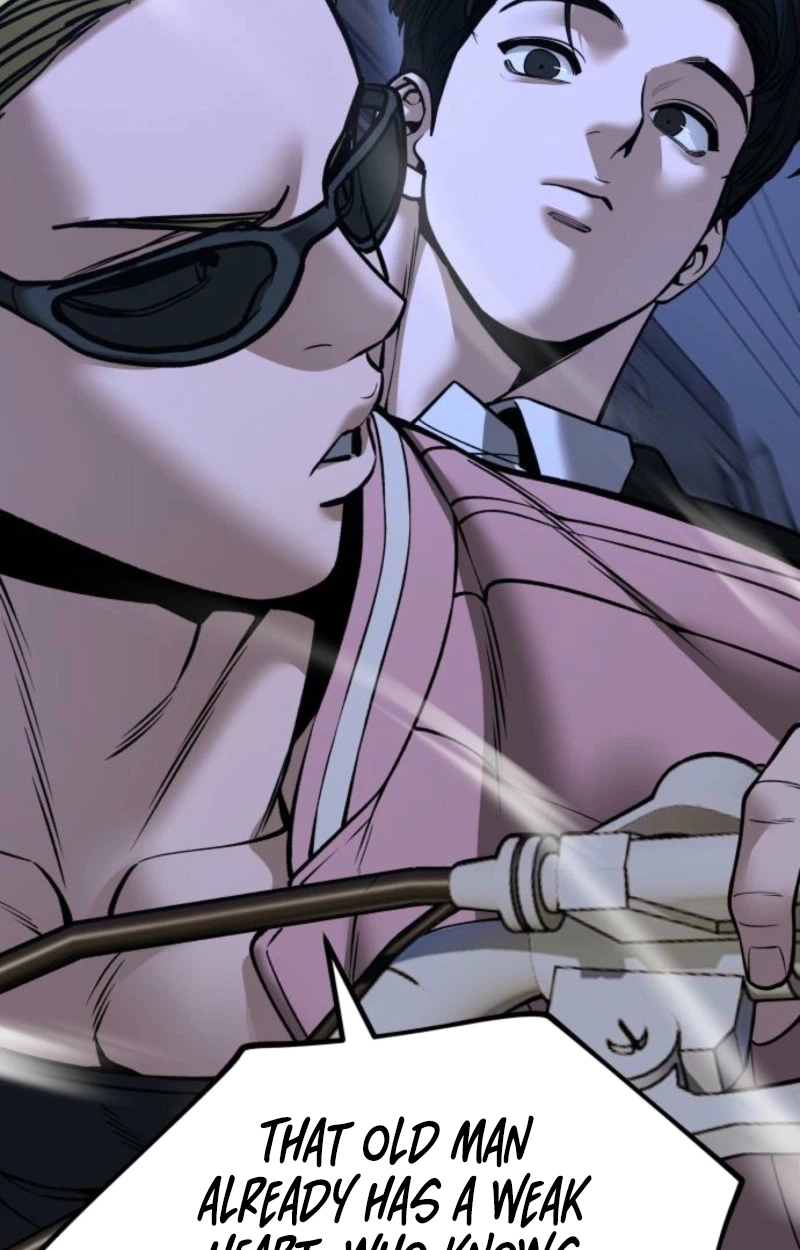 Designated Bully Chapter 187 page 130 - 
