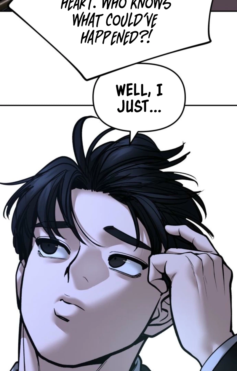 Designated Bully Chapter 187 page 131 - 