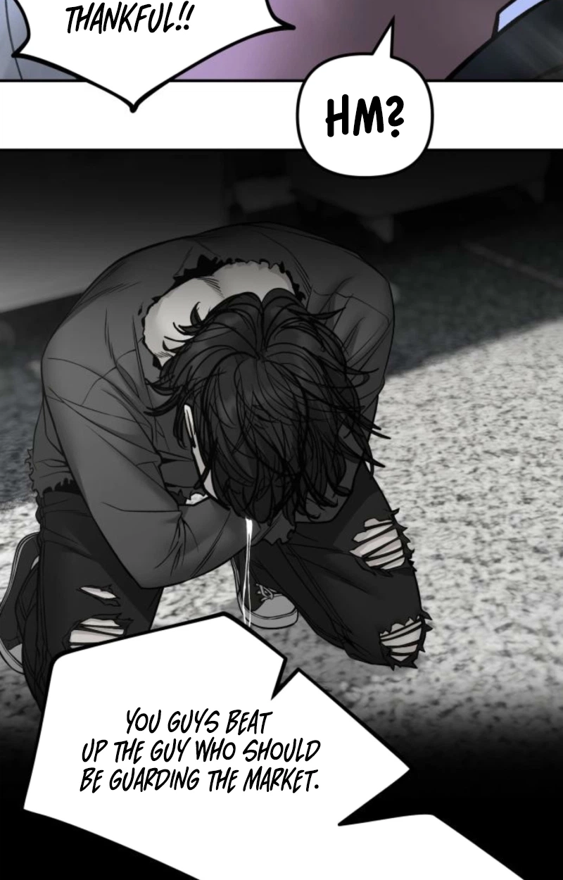Designated Bully Chapter 187 page 133 - 
