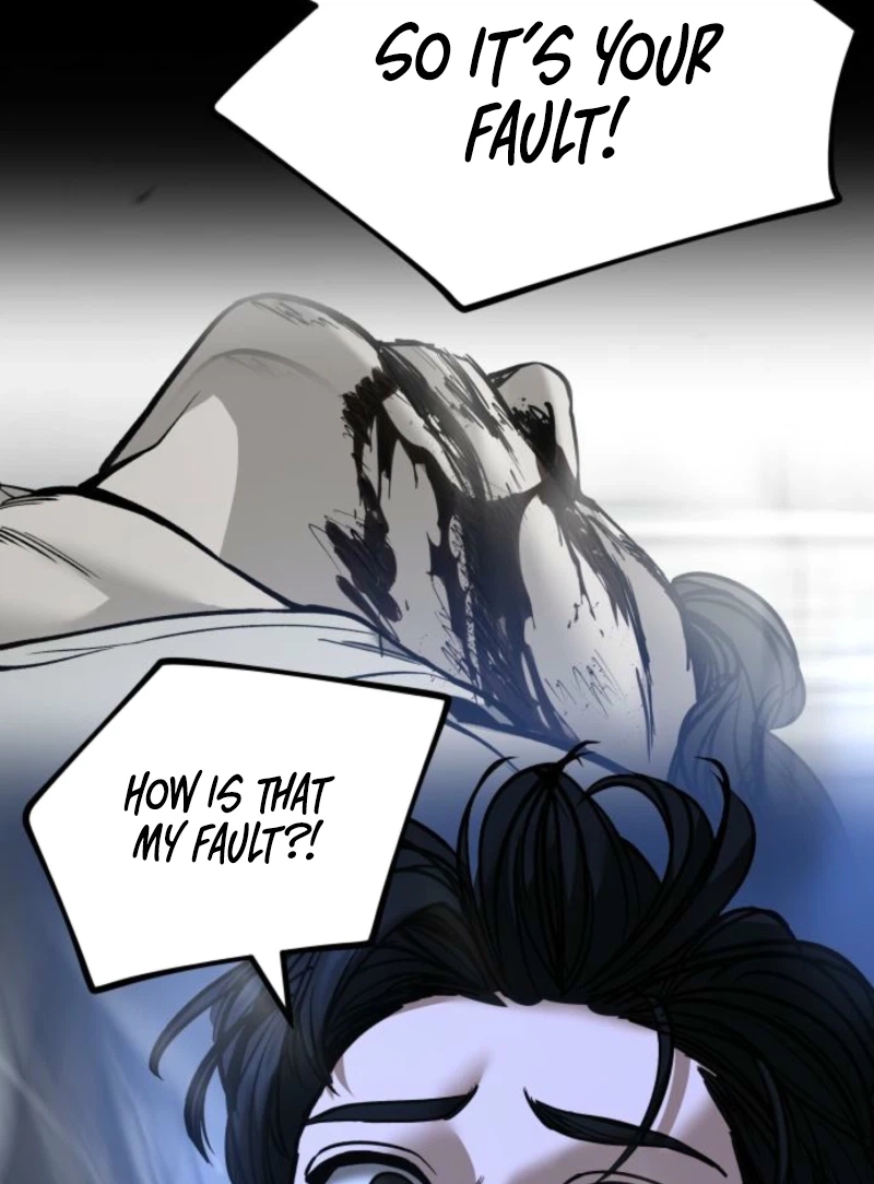 Designated Bully Chapter 187 page 134 - 