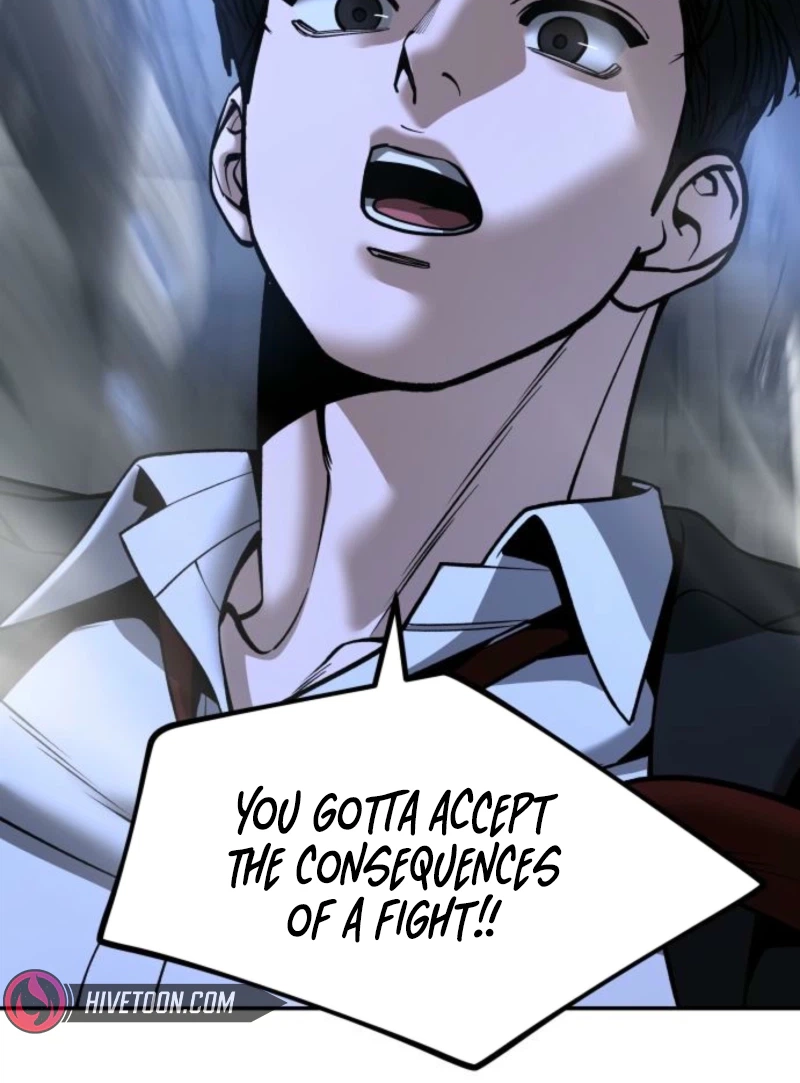 Designated Bully Chapter 187 page 135 - 