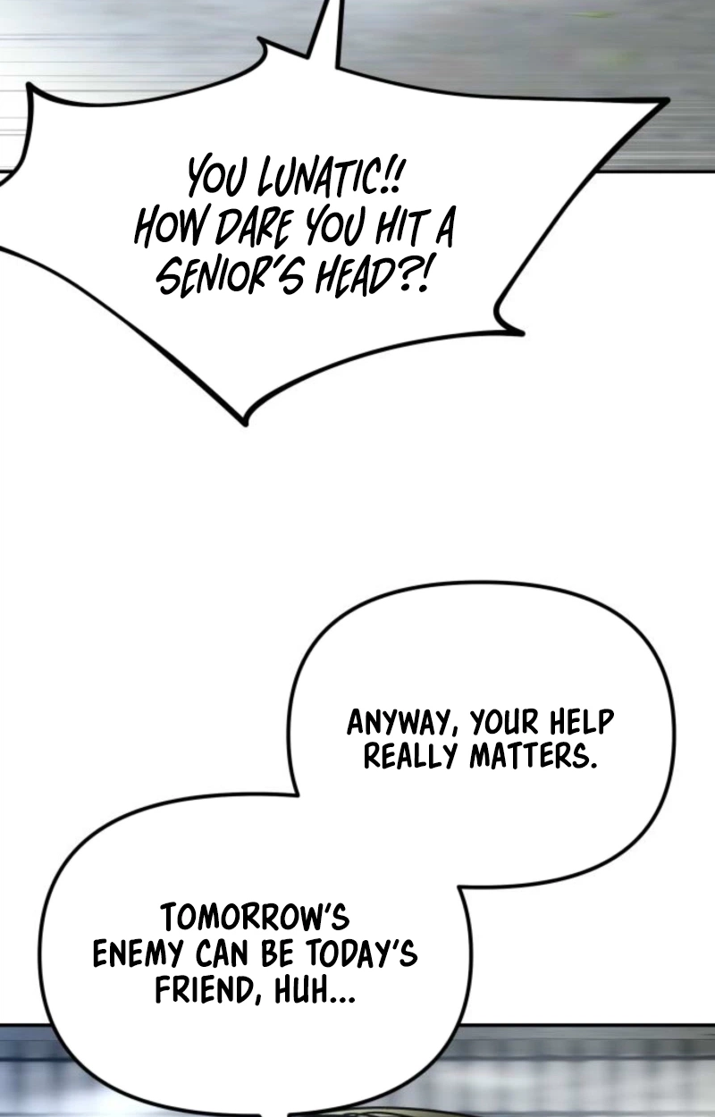 Designated Bully Chapter 187 page 137 - 