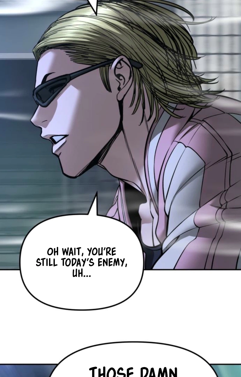 Designated Bully Chapter 187 page 138 - 