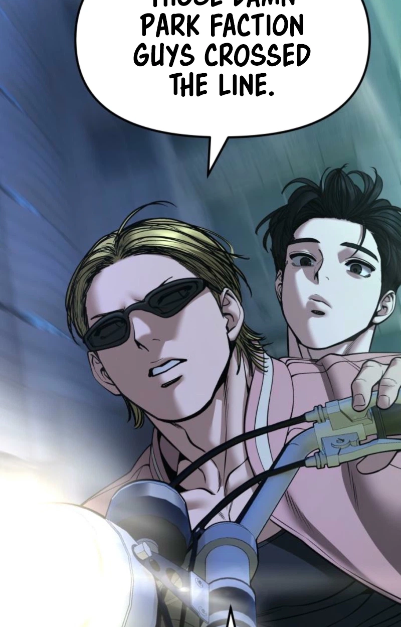 Designated Bully Chapter 187 page 139 - 