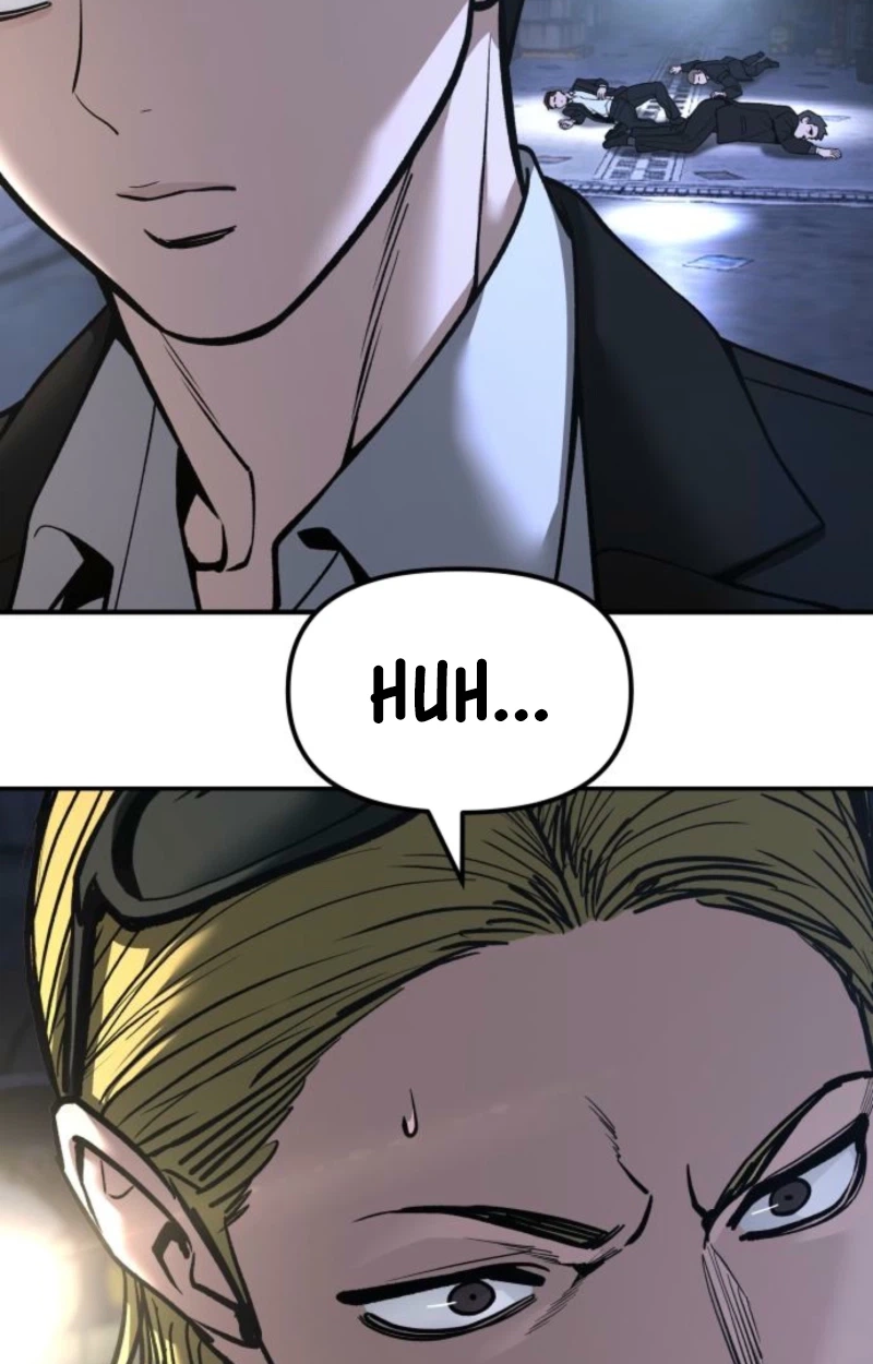 Designated Bully Chapter 187 page 15 - 