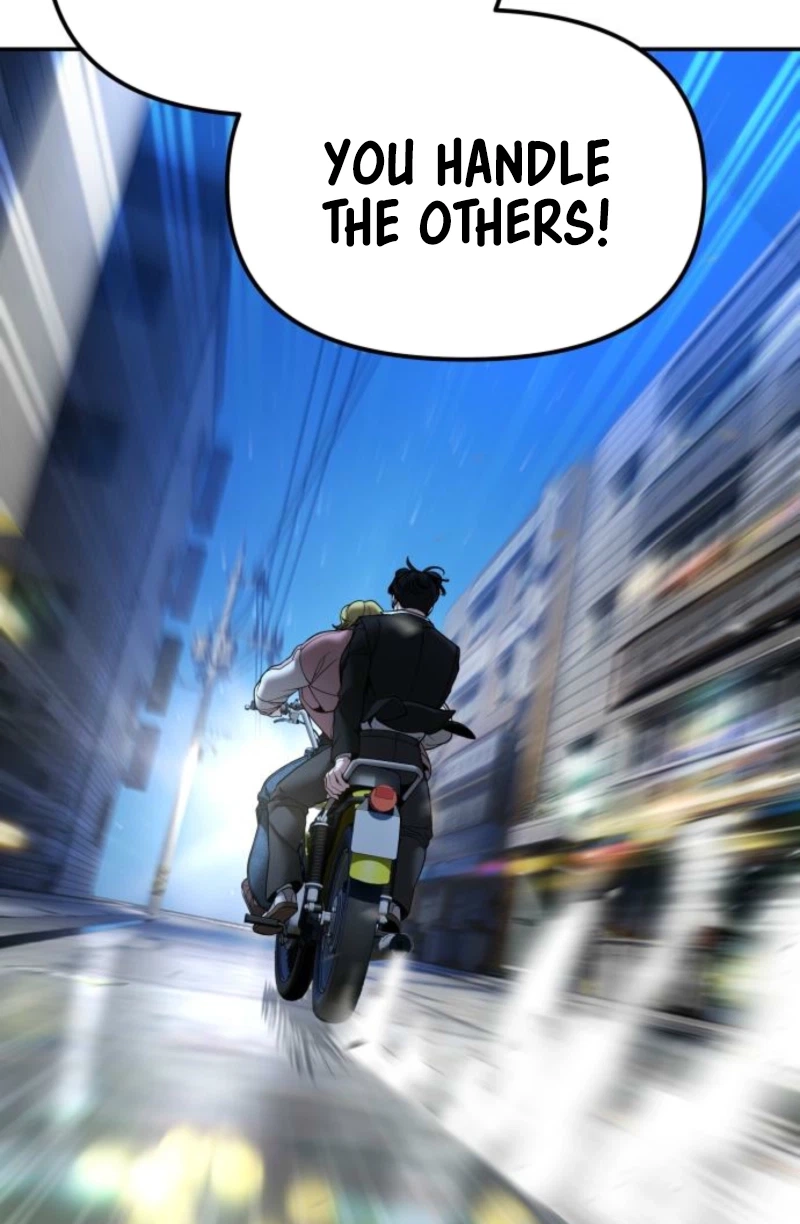Designated Bully Chapter 187 page 142 - 