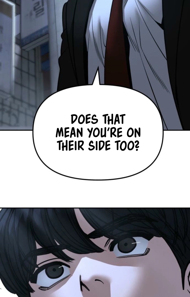 Designated Bully Chapter 187 page 18 - 