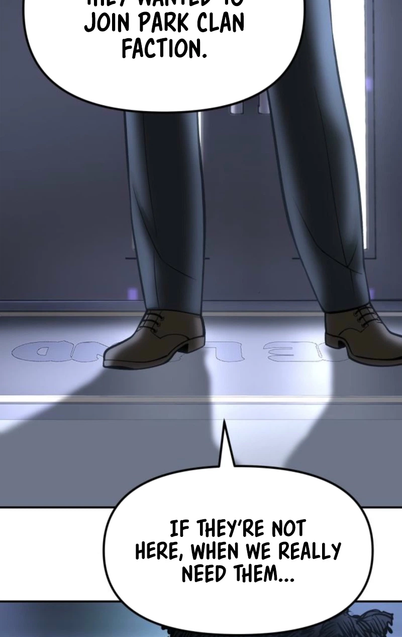 Designated Bully Chapter 187 page 22 - 