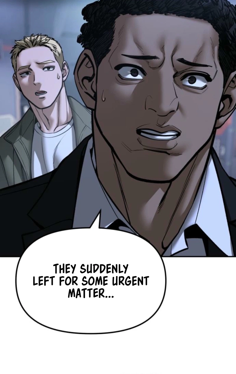 Designated Bully Chapter 187 page 23 - 