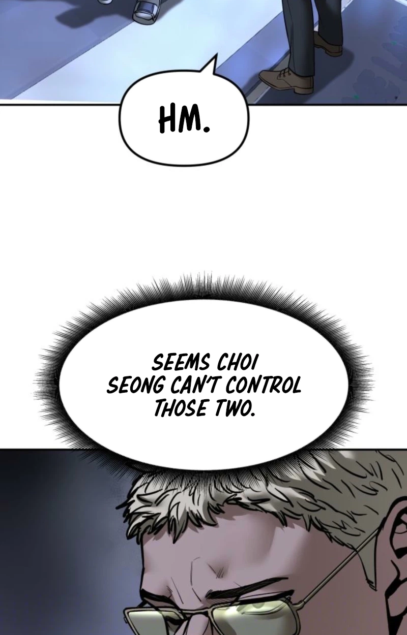 Designated Bully Chapter 187 page 25 - 