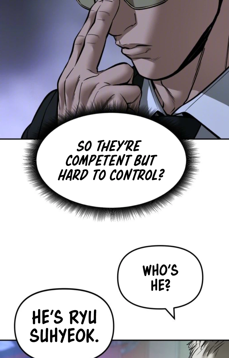 Designated Bully Chapter 187 page 26 - 
