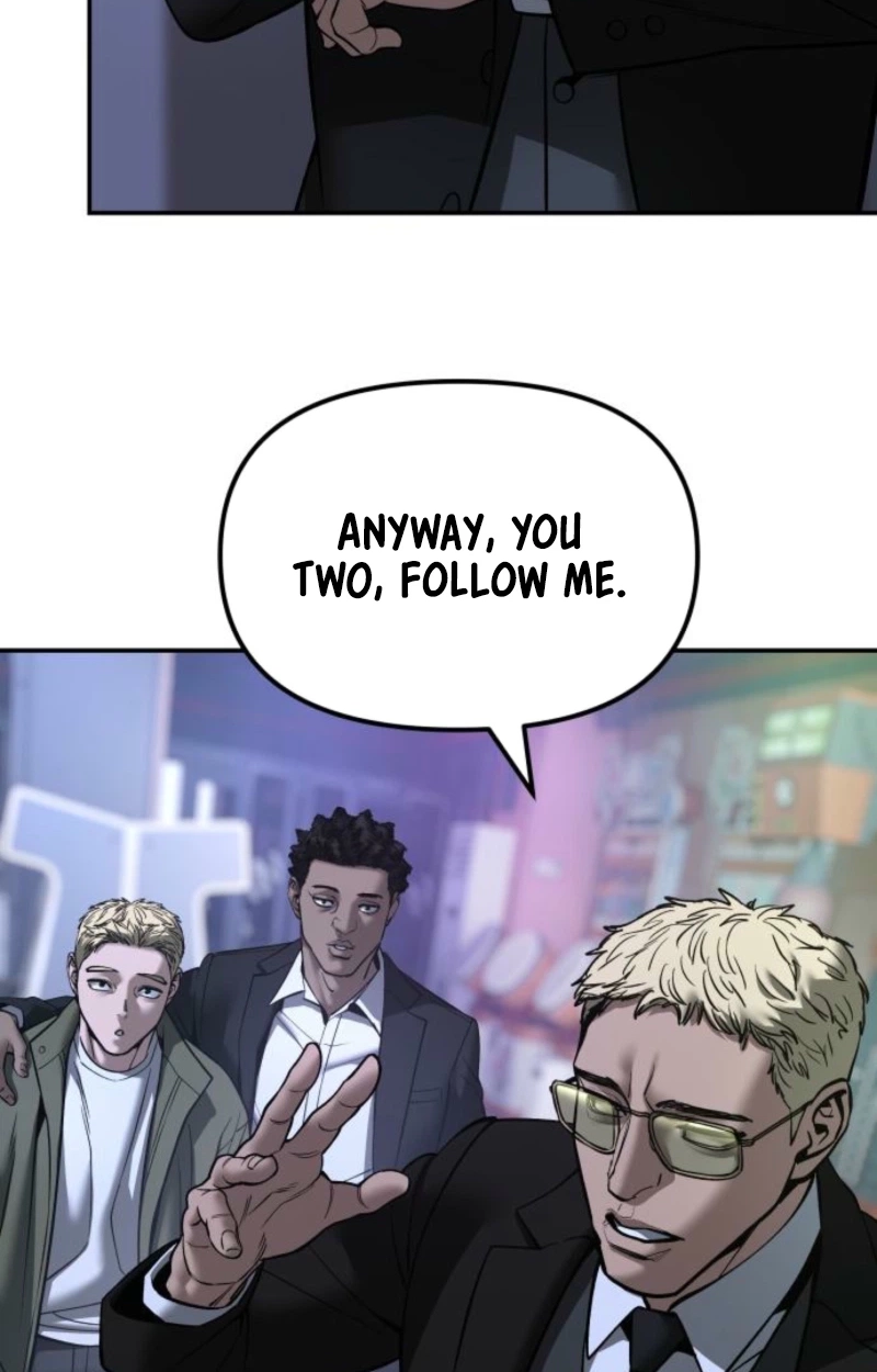 Designated Bully Chapter 187 page 29 - 