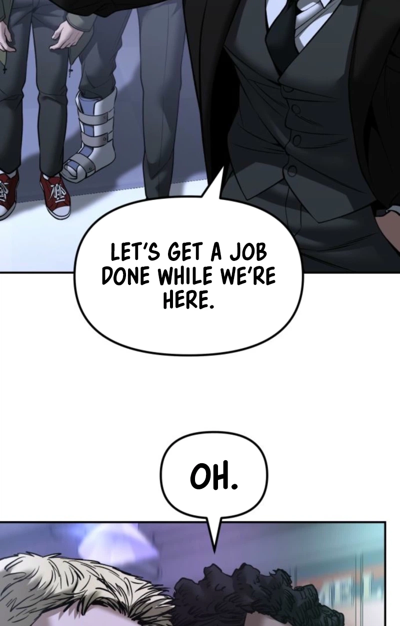 Designated Bully Chapter 187 page 30 - 