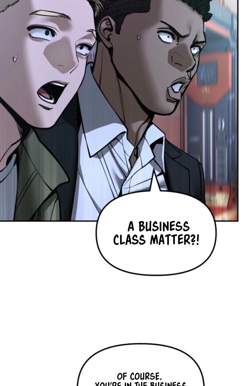 Designated Bully Chapter 187 page 31 - 
