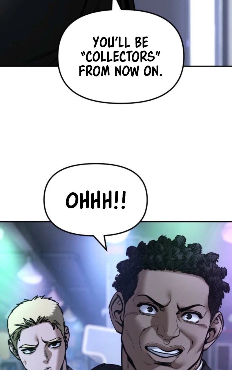 Designated Bully Chapter 187 page 33 - 
