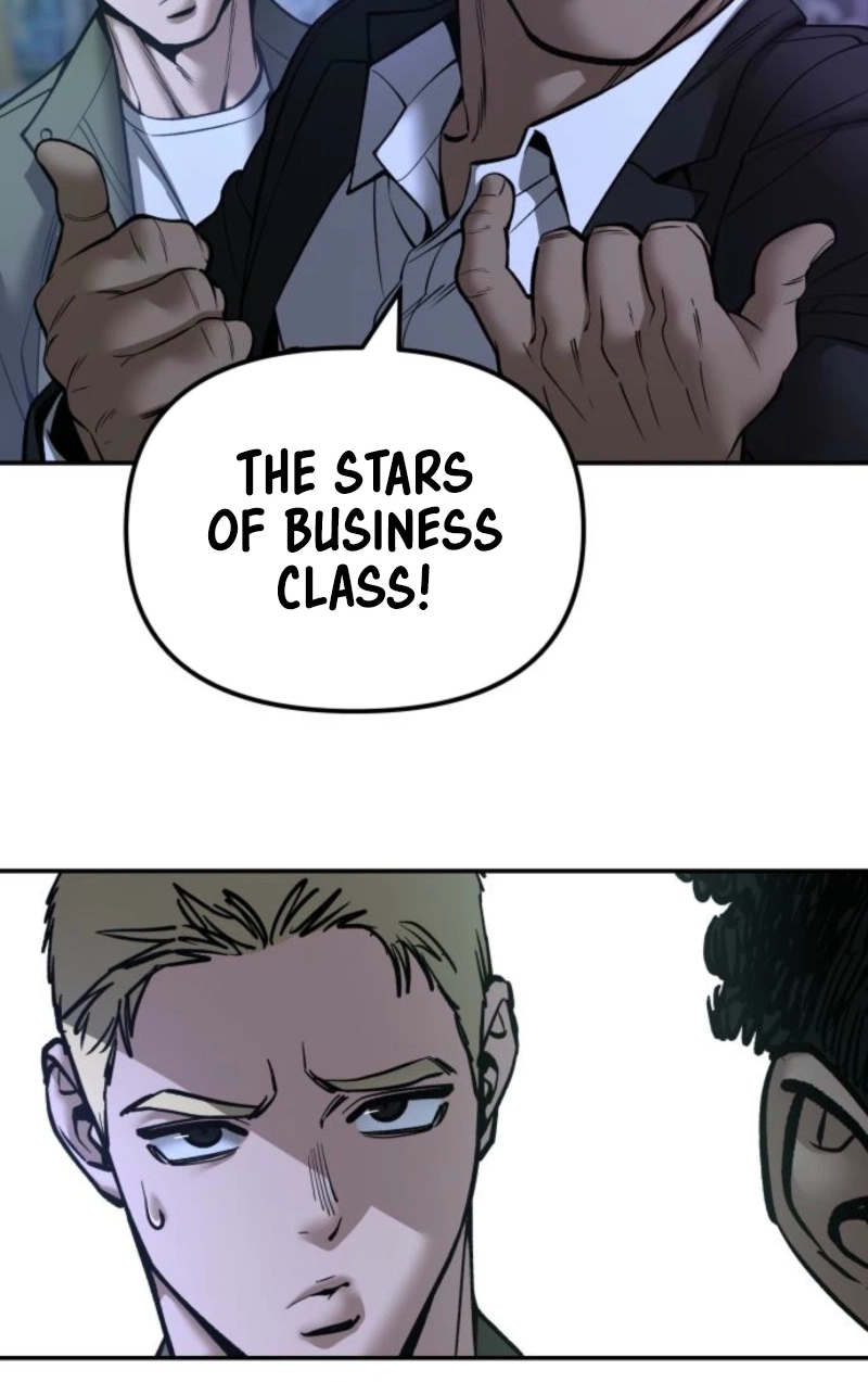 Designated Bully Chapter 187 page 34 - 
