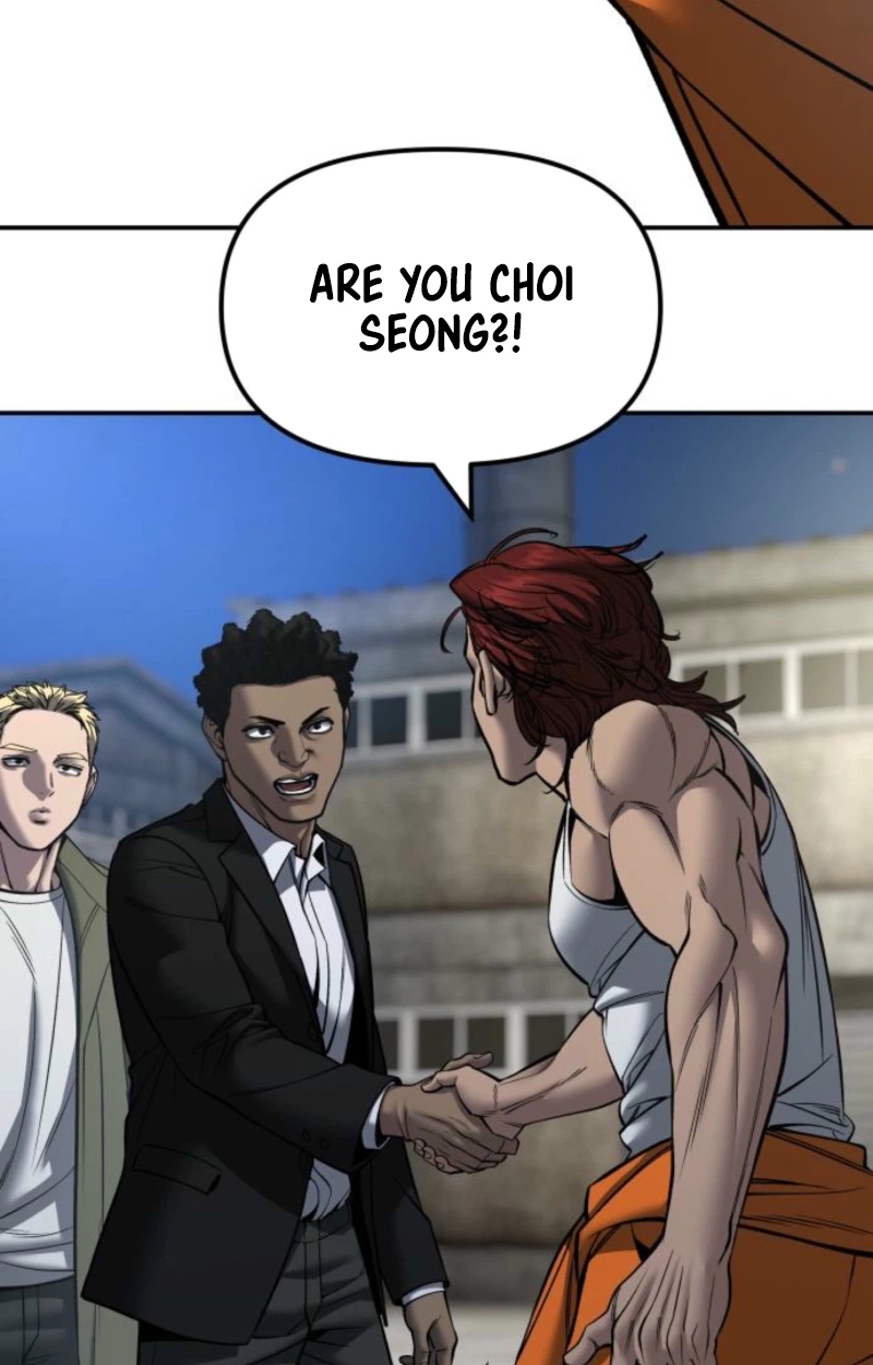 Designated Bully Chapter 187 page 39 - 