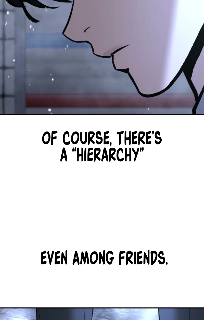 Designated Bully Chapter 187 page 5 - 