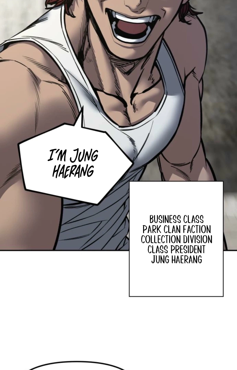 Designated Bully Chapter 187 page 41 - 