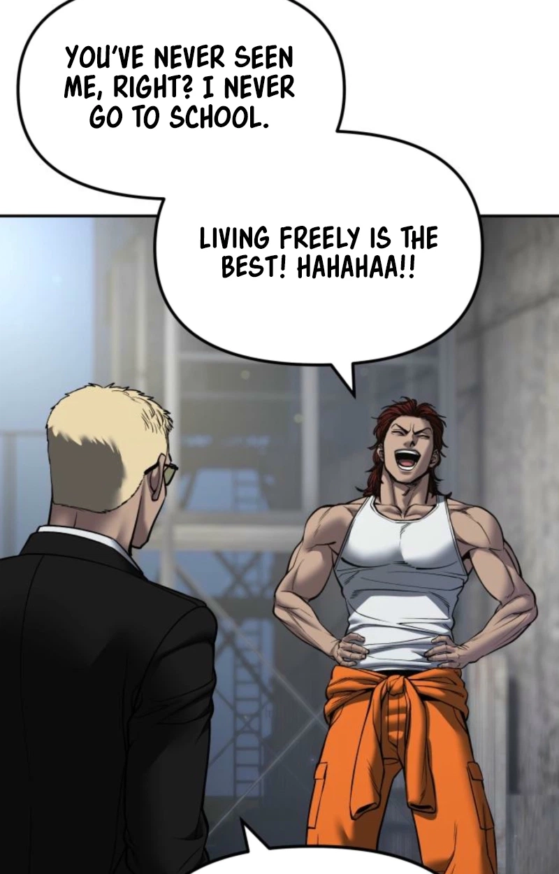 Designated Bully Chapter 187 page 42 - 