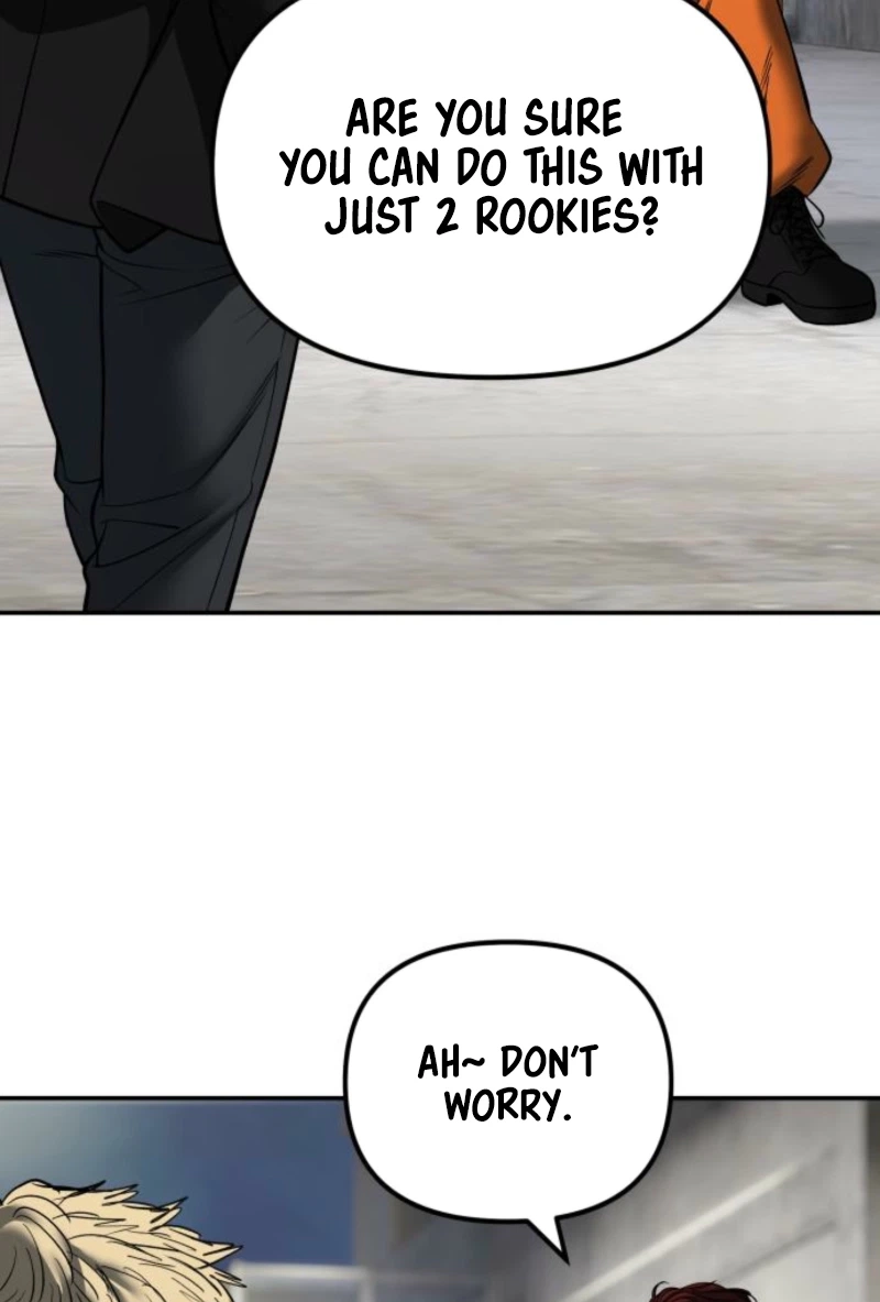Designated Bully Chapter 187 page 43 - 