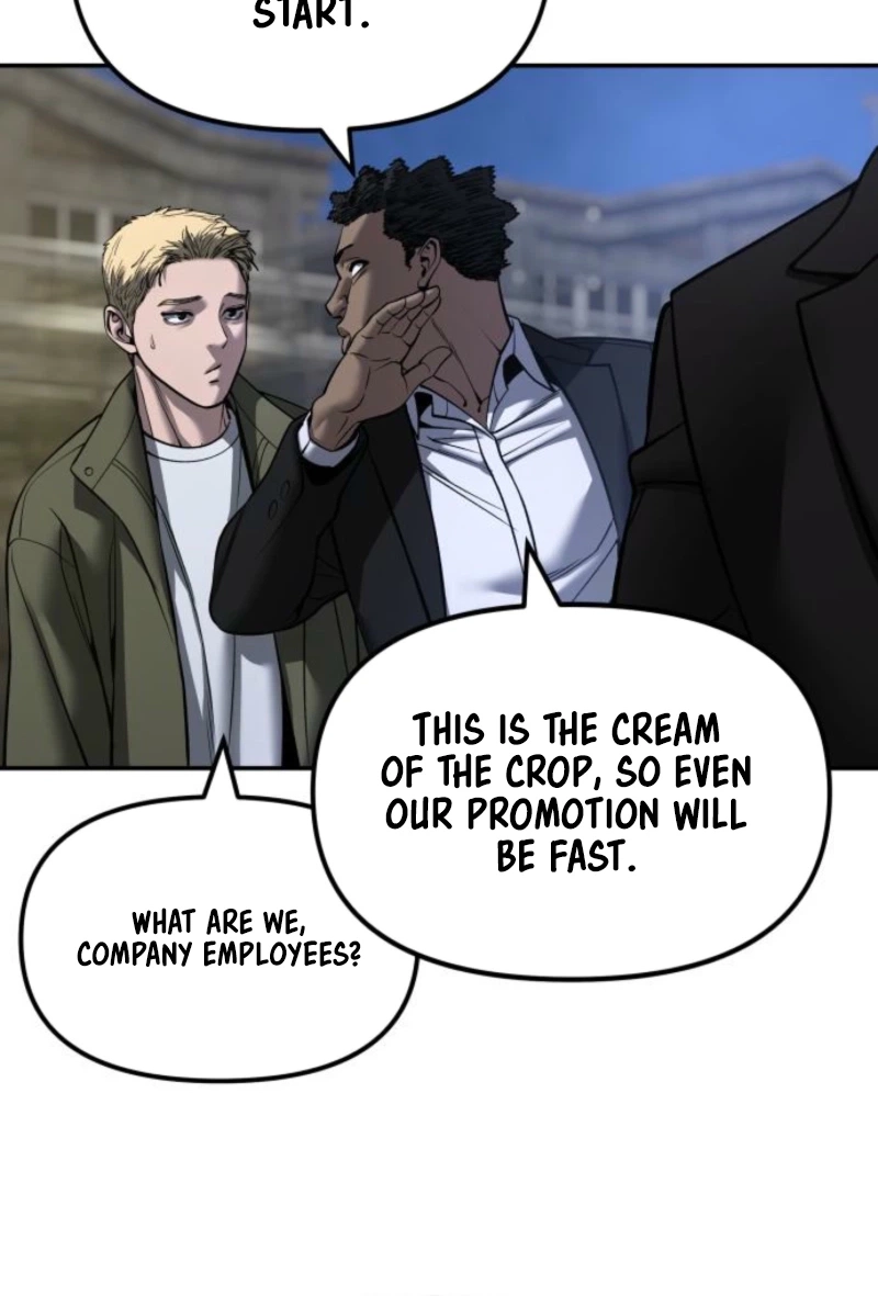 Designated Bully Chapter 187 page 45 - 