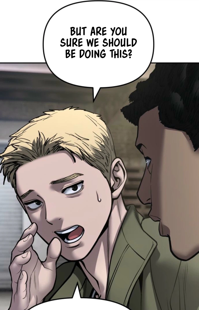 Designated Bully Chapter 187 page 46 - 
