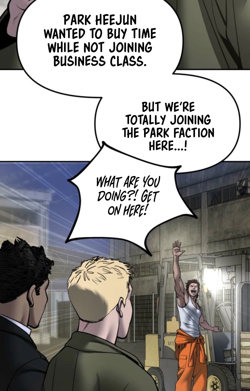 Designated Bully Chapter 187 page 47 - 