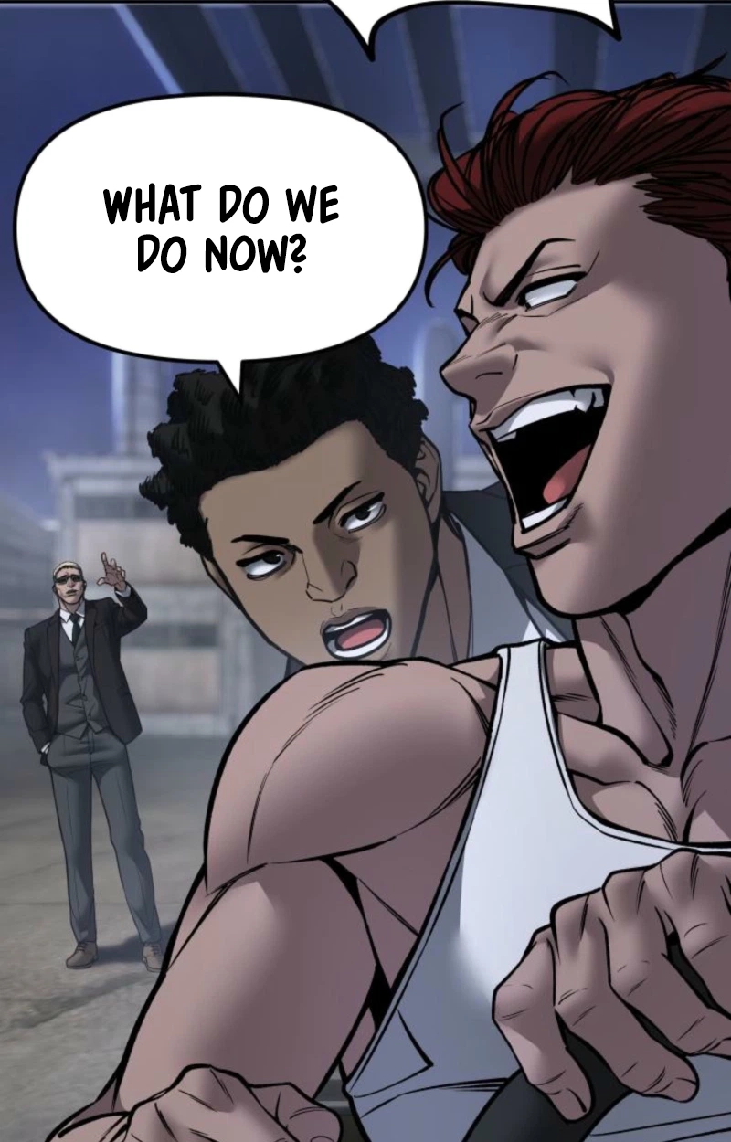 Designated Bully Chapter 187 page 49 - 