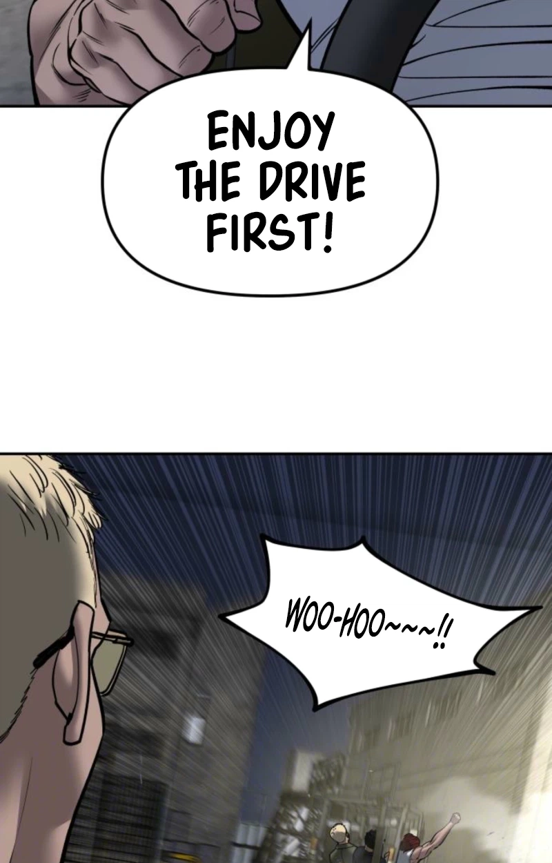 Designated Bully Chapter 187 page 50 - 