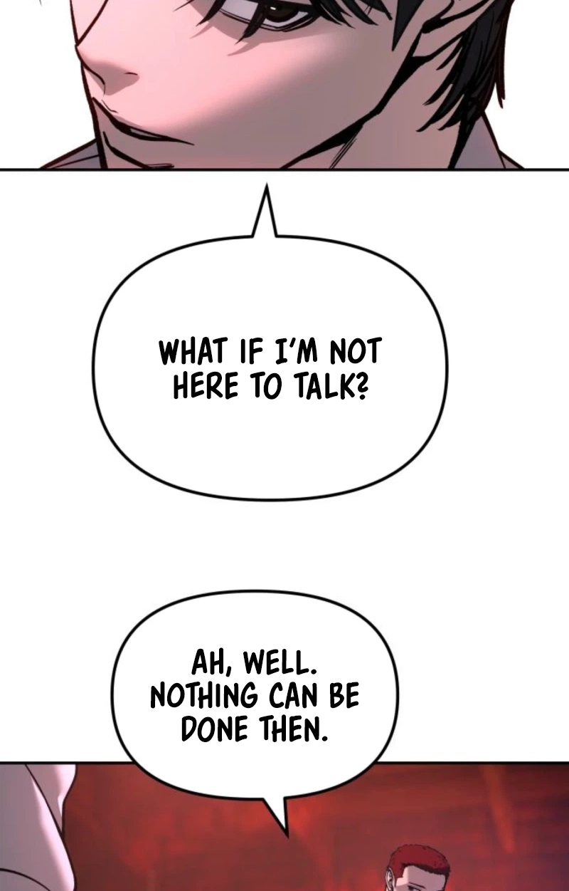 Designated Bully Chapter 187 page 55 - 