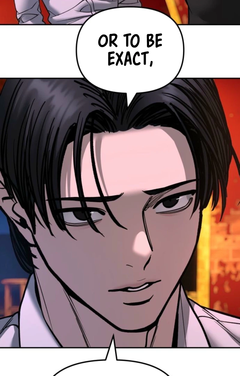 Designated Bully Chapter 187 page 59 - 