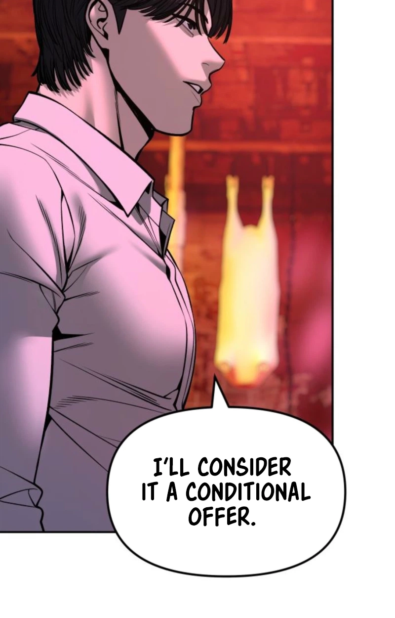 Designated Bully Chapter 187 page 62 - 