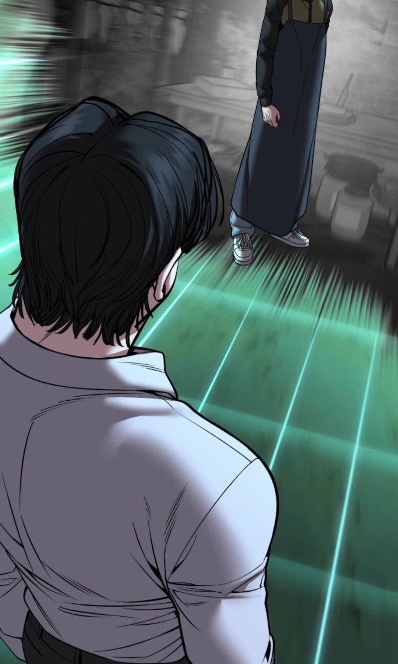 Designated Bully Chapter 187 page 65 - 