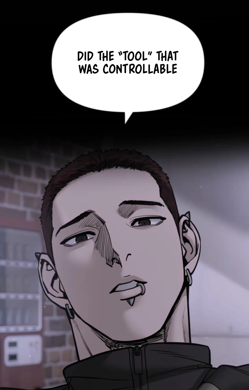 Designated Bully Chapter 187 page 70 - 