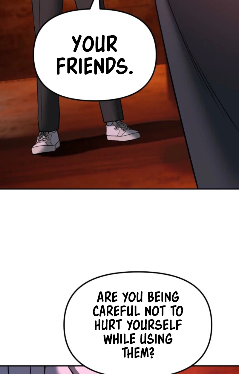 Designated Bully Chapter 187 page 73 - 