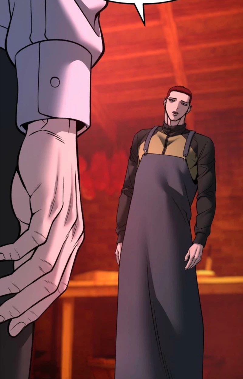 Designated Bully Chapter 187 page 74 - 