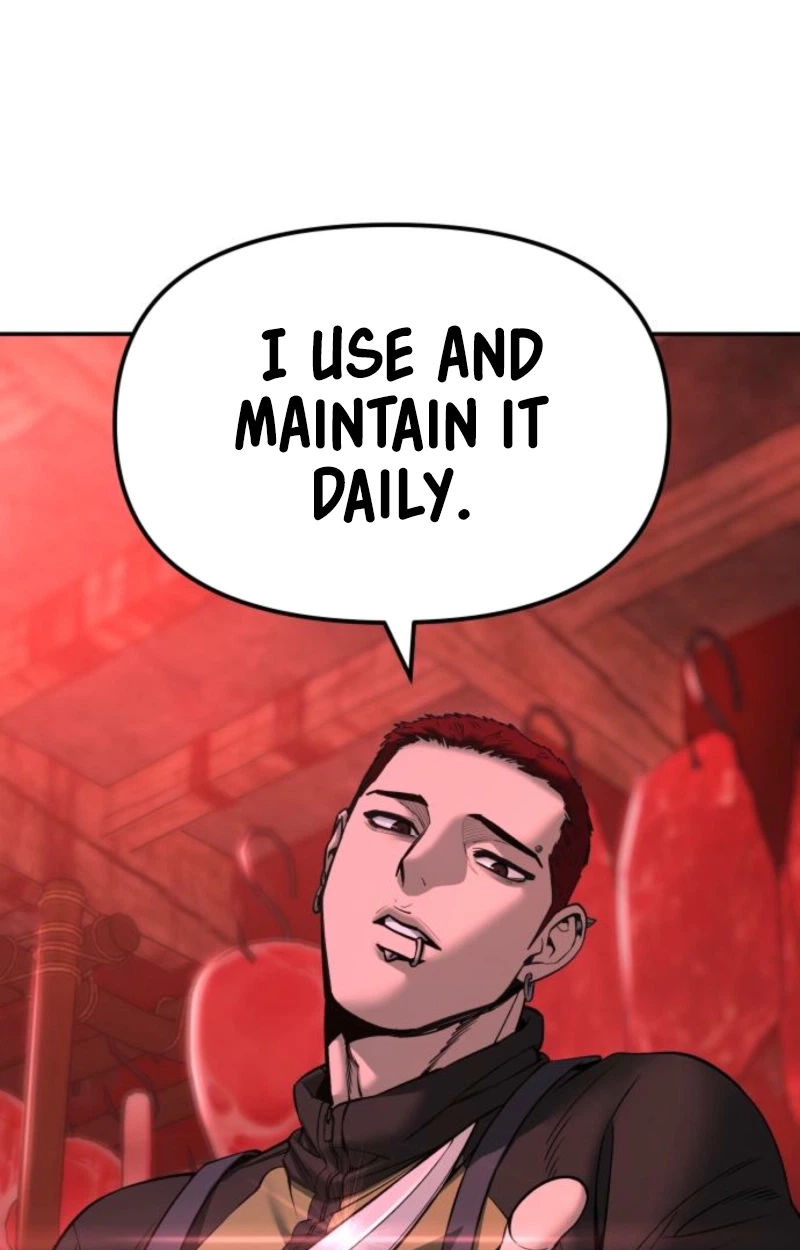 Designated Bully Chapter 187 page 79 - 