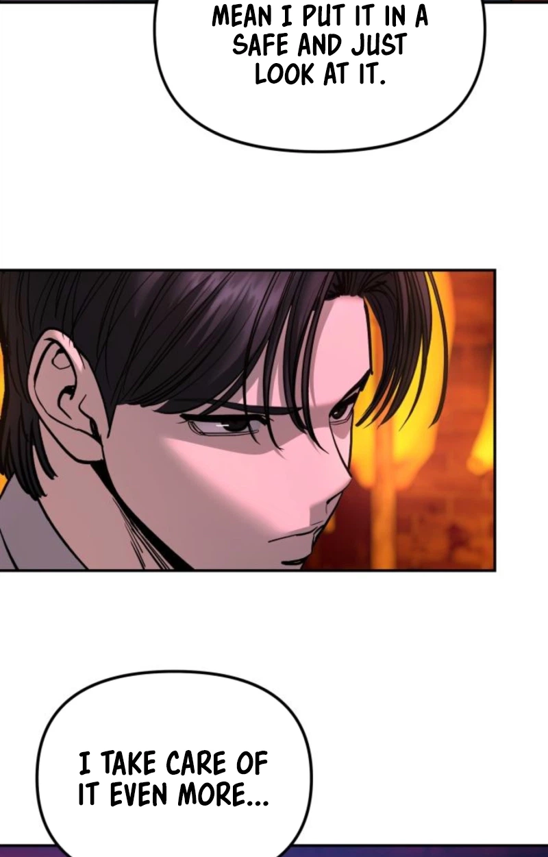 Designated Bully Chapter 187 page 81 - 
