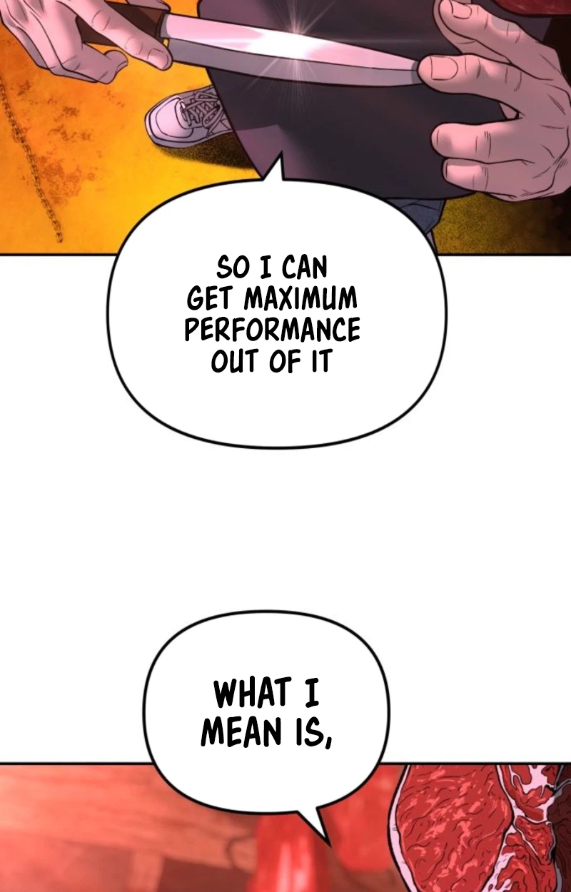 Designated Bully Chapter 187 page 85 - 