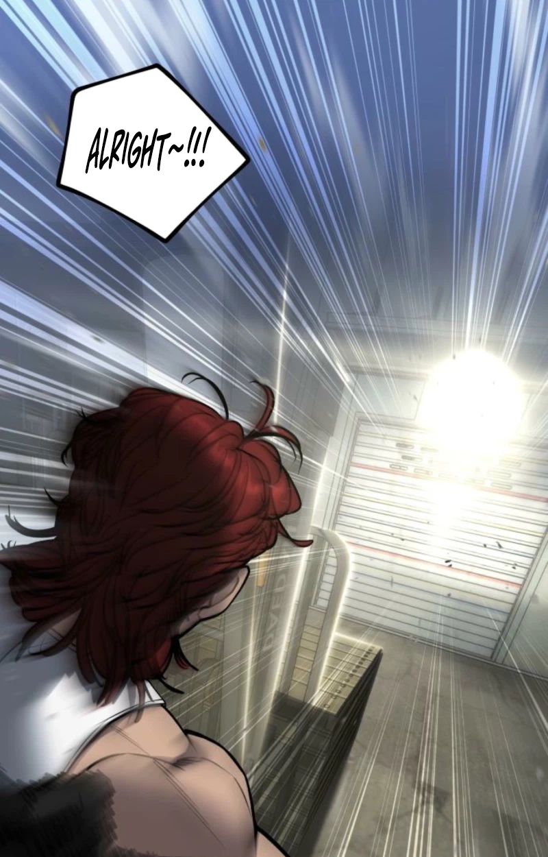 Designated Bully Chapter 187 page 94 - 