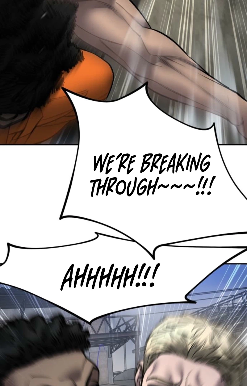 Designated Bully Chapter 187 page 95 - 
