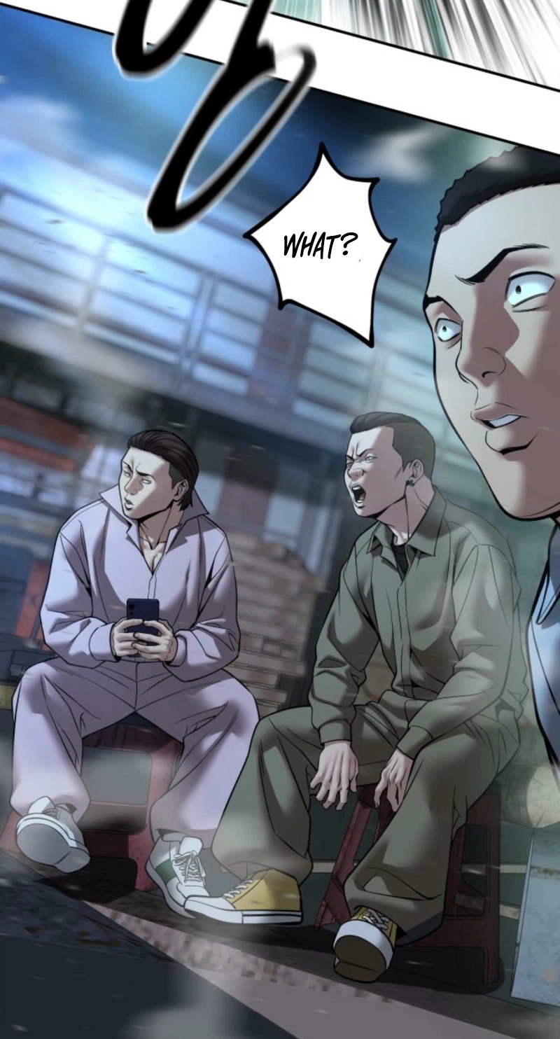 Designated Bully Chapter 187 page 98 - 