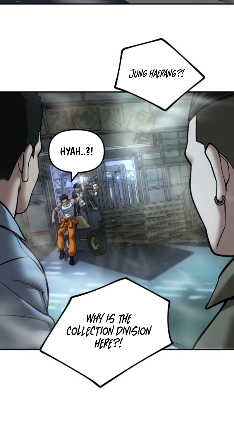 Designated Bully Chapter 187 page 99 - 