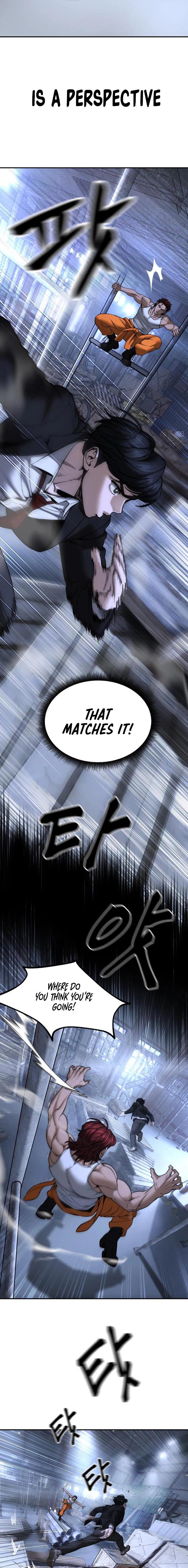 Designated Bully Chapter 189 page 4 - 